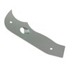 B&M | Magnum Grip Side Plate