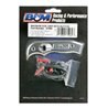 B&M | Magnum Grip Side Plate