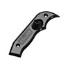 B&M | Magnum Grip Side Plate