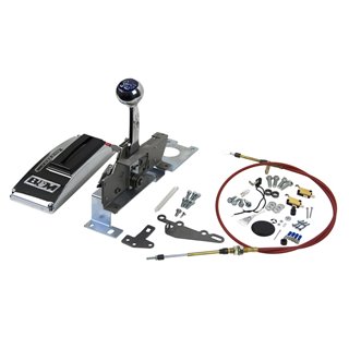 B&M | Console QuickSilver Automatic Shifter