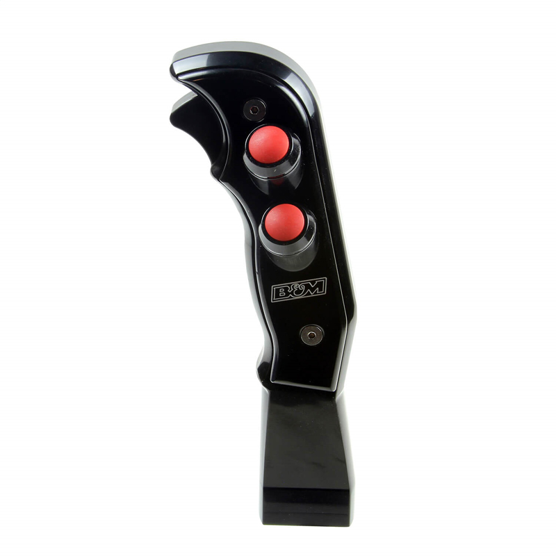 B&M | Magnum Grip Auto Shift Handle - F-150 2011-2014 B&M Shifter & Levers