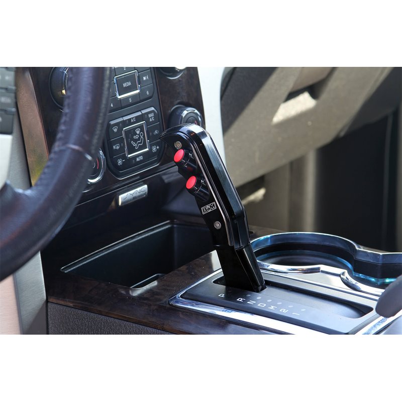 B&M | Magnum Grip Auto Shift Handle - F-150 2011-2014 B&M Shifter & Levers