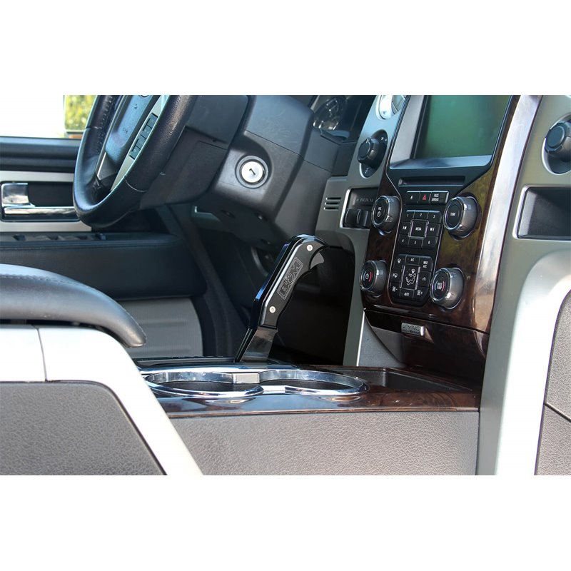 B&M | Magnum Grip Auto Shift Handle - F-150 2011-2014 B&M Shifter & Levers