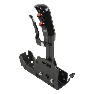 B&M | Pro Stick Automatic Shifter - Wrangler (JK) 3.6L 2012-2018