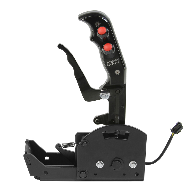 B&M | Pro Stick Automatic Shifter - Wrangler (JK) 3.6L 2012-2018 B&M Shifter & Levers