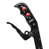 B&M | Magnum Grip Side Plate