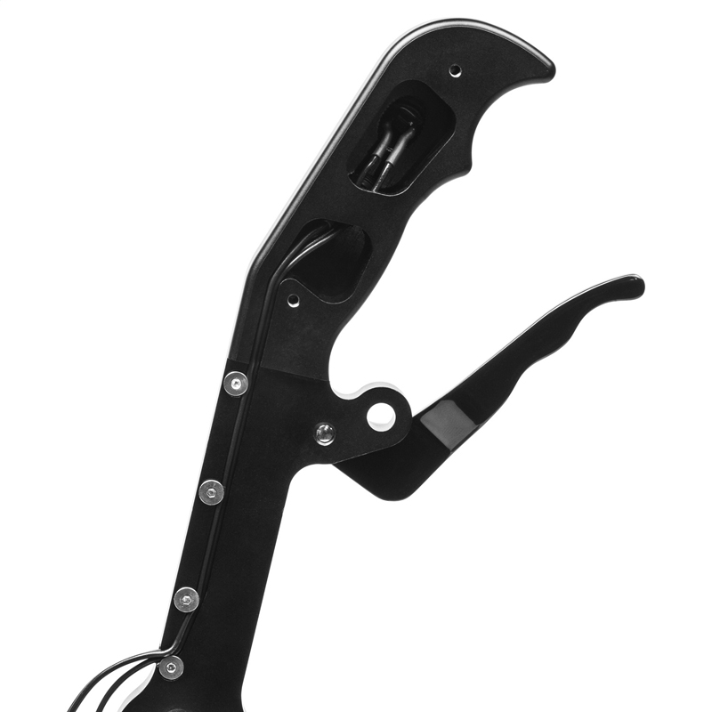 B&M | Magnum Grip Side Plate B&M Shifter & Levers