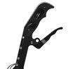 B&M | Magnum Grip Side Plate