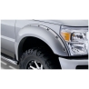 Bushwacker | Fender Flare - F-250 / F-350 2011-2016 Bushwacker Fender Flares & Trim
