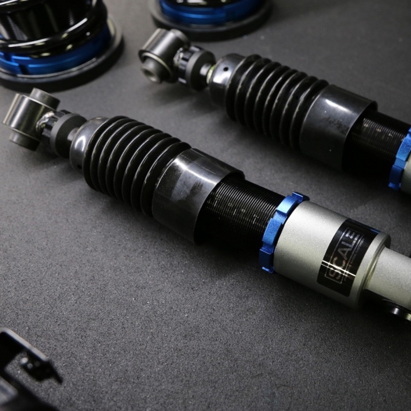 SCALE SERIES INNOVATIVE - VELOSTER 2011-2018 SCALE Coilovers
