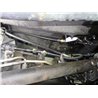 B&M | Transfer Case Shift Cable Conversion Kit - Wrangler 2.4L / 2.5L / 4.0L 1997-2006