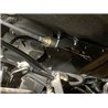 B&M | Transfer Case Shift Cable Conversion Kit - Wrangler 2.4L / 2.5L / 4.0L 1997-2006