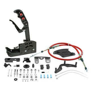 B&M | Magnum Grip Pro Stick Automatic Shifter