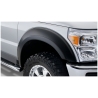 Bushwacker | Fender Flare - F-250 / F-350 6.2L / 6.7L 2011-2016 Bushwacker Fender Flares & Trim