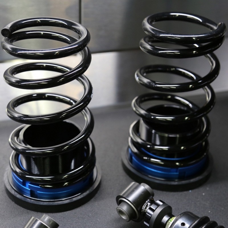 SCALE SERIES INNOVATIVE - VELOSTER 2011-2018 SCALE Coilovers