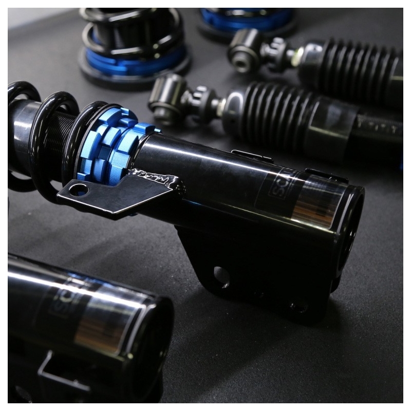 SCALE SERIES INNOVATIVE - VELOSTER 2011-2018 SCALE Coilovers