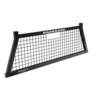 BACKRACK | Safety Rack Frame