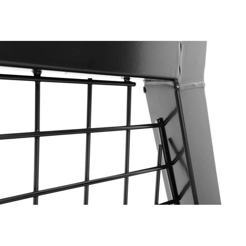 BACKRACK | Safety Rack Frame