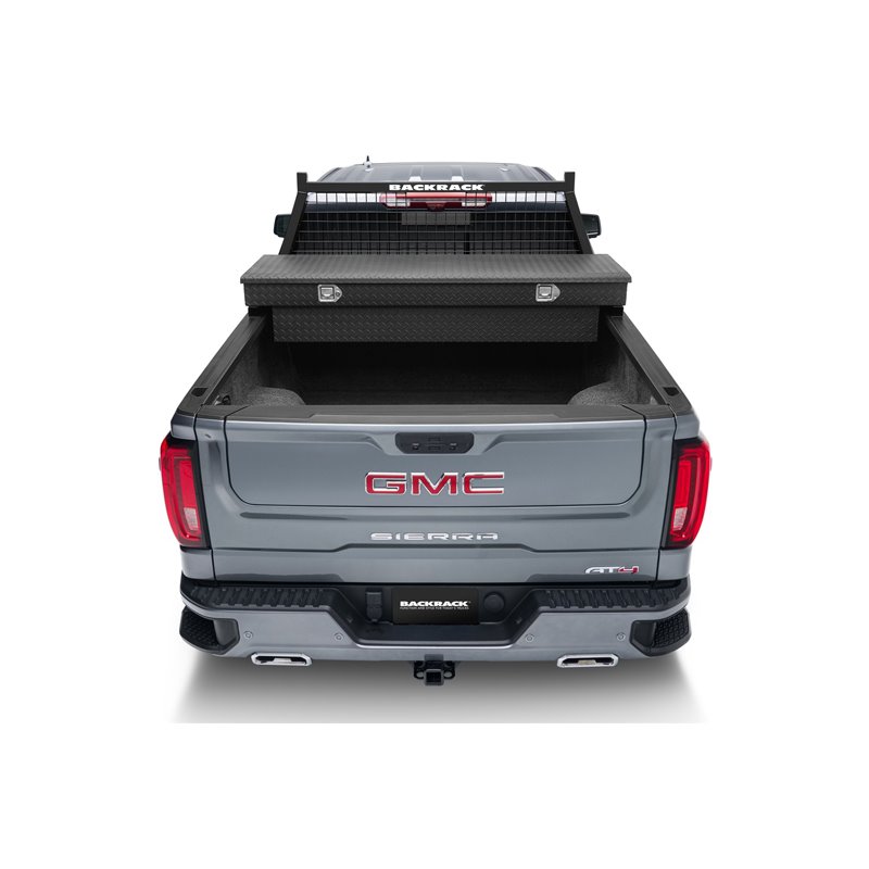 BACKRACK | Safety Rack Frame