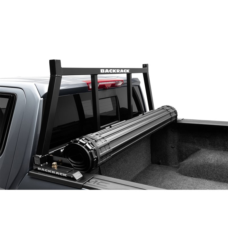 BACKRACK | Open Headache Rack Frame - Chevrolet / Dodge 1999-2022