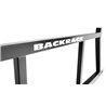 BACKRACK | Open Headache Rack Frame - Chevrolet / Dodge 1999-2022