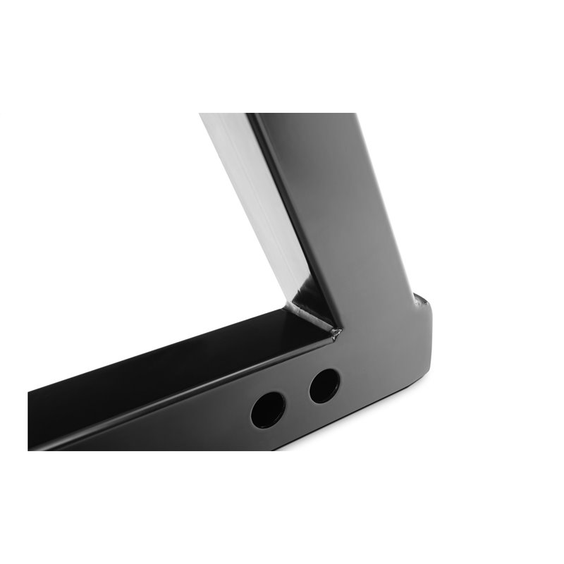 BACKRACK | Open Headache Rack Frame - Chevrolet / Dodge 1999-2022