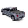 BACKRACK | Open Headache Rack Frame - Chevrolet / Dodge 1999-2022