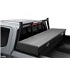 BACKRACK | Open Headache Rack Frame - Chevrolet / Dodge 1999-2022