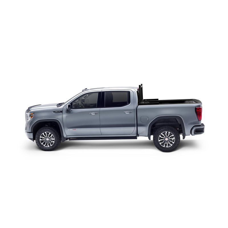 BACKRACK | Open Headache Rack Frame - Chevrolet / Dodge 1999-2022