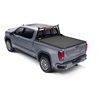 BACKRACK | Open Headache Rack Frame - Chevrolet / Ford / GMC 2004-2024 BACKRACK Cab & Bed Racks