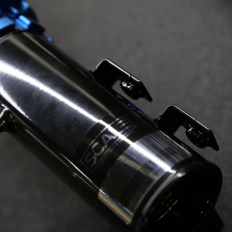 SCALE SERIES INNOVATIVE - VELOSTER 2011-2018 SCALE Coilovers