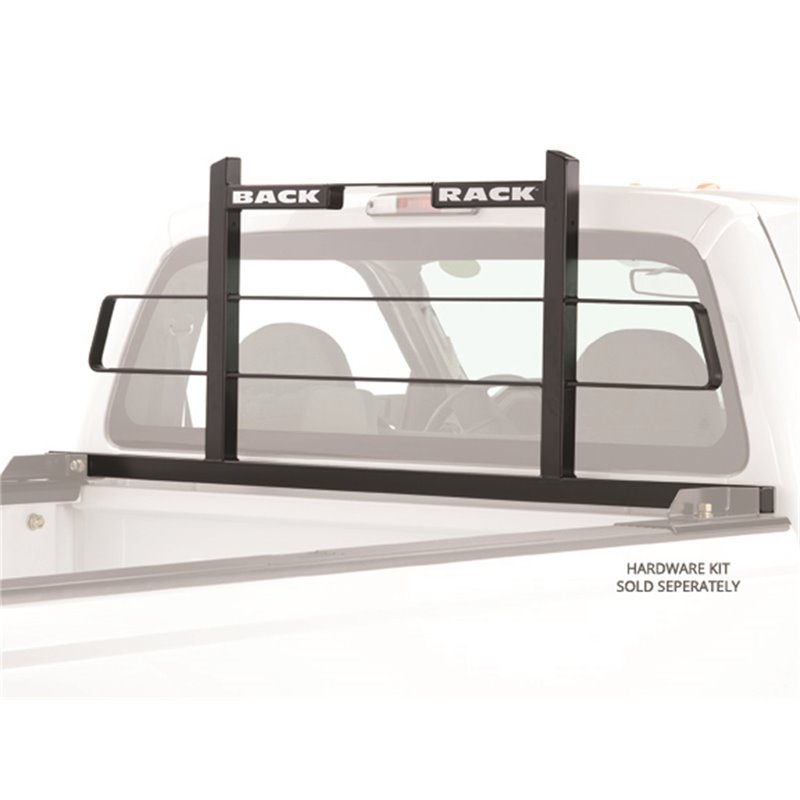 BACKRACK | Backrack™ Headache Rack Frame - Chevrolet / Ford 1999-2022