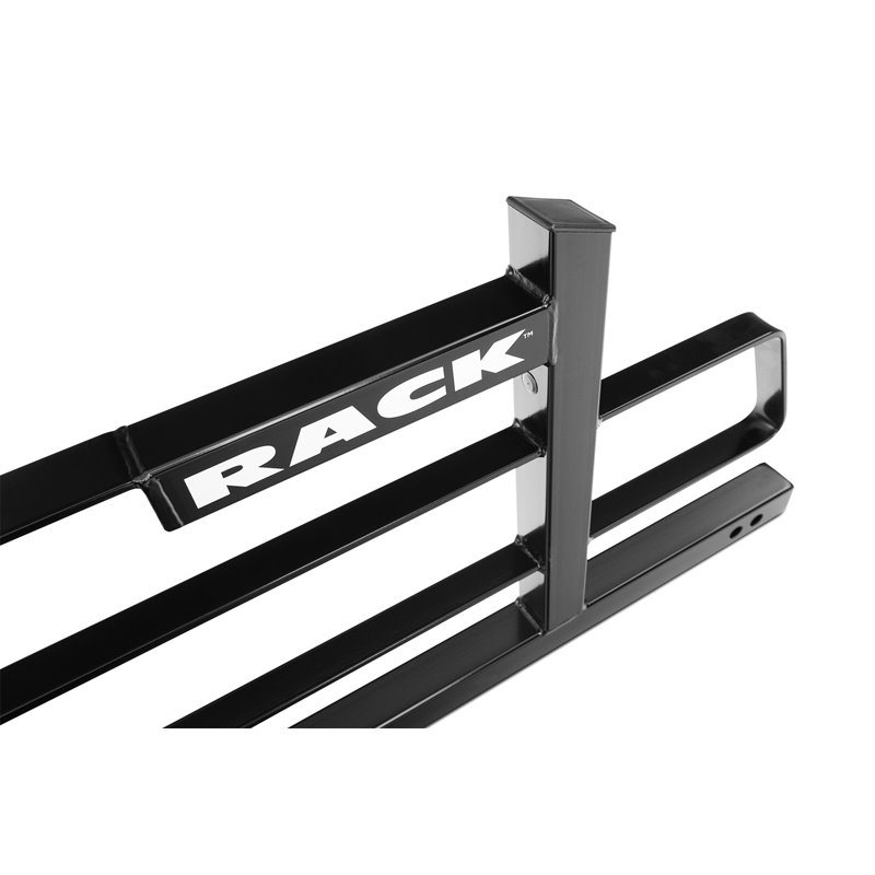 BACKRACK | Headache Rack Frame - Tundra 2000-2007 BACKRACK Cab & Bed Racks