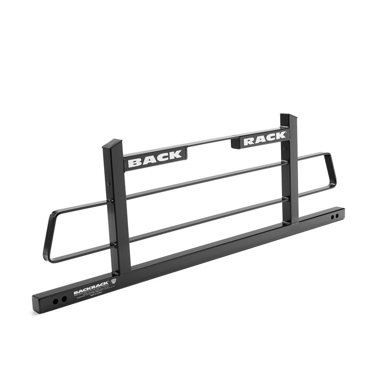 BACKRACK | Backrack™ Headache Rack Frame - Chevrolet / Dodge / Ford / GMC / Mazda / Nissan 1991-2016