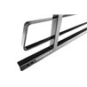 BACKRACK | Backrack™ Headache Rack Frame - Chevrolet / Dodge / Ford / GMC / Mazda / Nissan 1991-2016