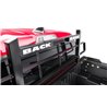 BACKRACK | Backrack™ Headache Rack Frame - S10 Pickup / Sonoma / Syclone / Tacoma 1991-2022