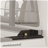 BACKRACK | Installation Hardware Kit - Silverado 2500 HD / Silverado 3500 HD / Sierra 2500 HD / Sierra 3500 HD 6.6L 2020-2022