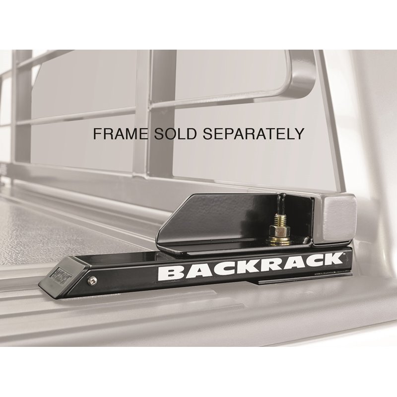 BACKRACK | Tonneau Cover Hardware Kit - Ram 1500 2019-2024 BACKRACK Tonneau Covers