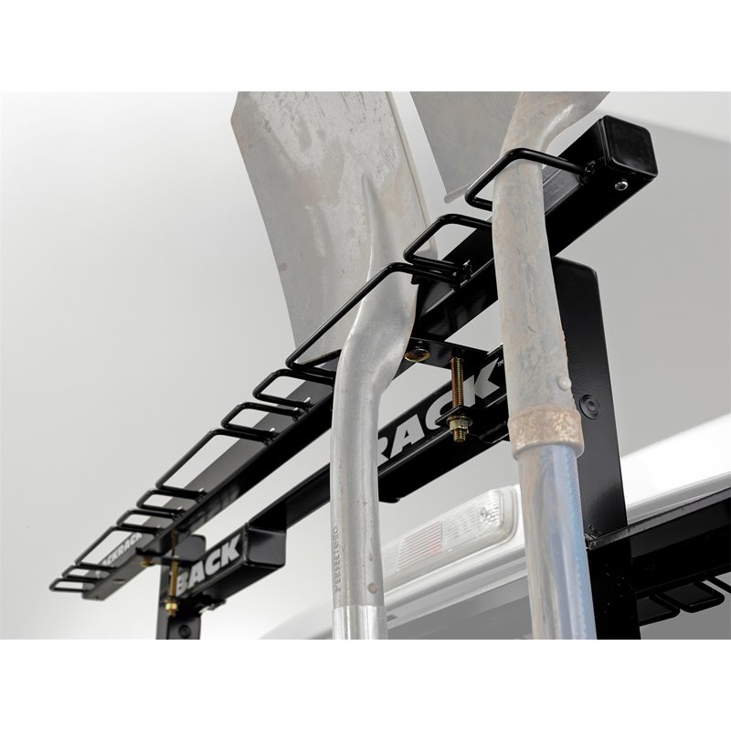 BACKRACK | Tonneau Cover Headache Rack Adapter BACKRACK Tonneau Covers