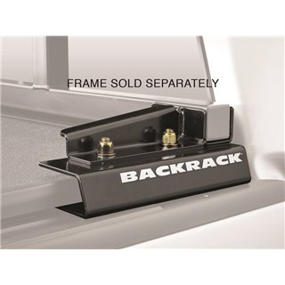 BACKRACK | Tonneau Cover Hardware Kit - F-250 / F-350 2017-2024 BACKRACK Tonneau Covers