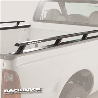 BACKRACK | Side Rails - F-250 / F-350 2017-2022