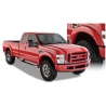 Bushwacker | Fender Flare - F-250 / F-350 2008-2010 Bushwacker Fender Flares & Trim