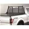 BACKRACK | Half Louver Headache Rack Frame - F-250 / F-350 2000-2022
