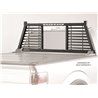 BACKRACK | Half Louver Headache Rack Frame - F-250 / F-350 2000-2022