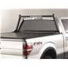 BACKRACK | Half Safety Headache Rack Frame - Chevrolet / Dodge 2000-2024 BACKRACK Cab & Bed Racks