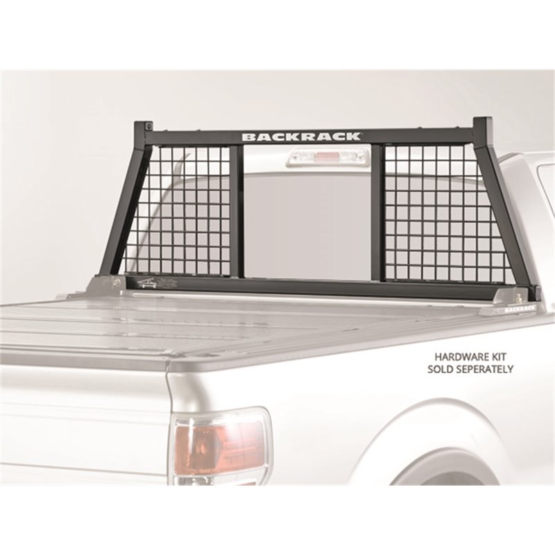 BACKRACK | Half Safety Headache Rack Frame - Chevrolet / Ford 2004-2022