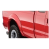 Bushwacker | Fender Flare - F-250 / F-350 2008-2010 Bushwacker Fender Flares & Trim