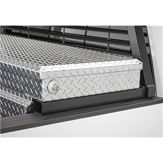 BACKRACK | Truck Bed Rack Installation Kit - Ram 1500 / 2500 / 3500 2000-2001 BACKRACK Cab & Bed Racks