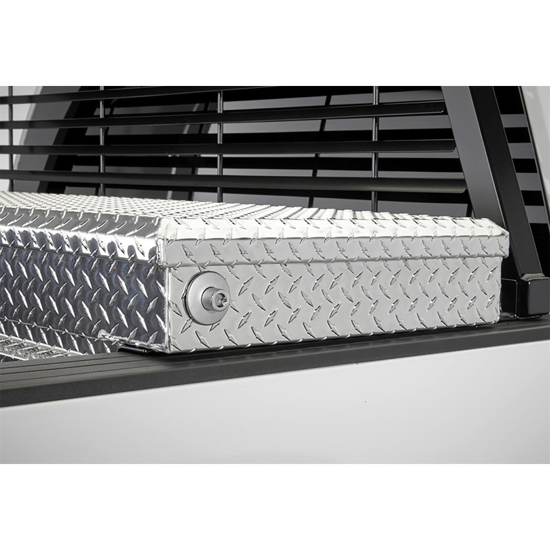 BACKRACK | Low Profile Hardware Kit - F-150 2004-2014 BACKRACK Cab & Bed Racks