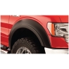 Bushwacker | Fender Flare - F-150 2009-2014 Bushwacker Fender Flares & Trim